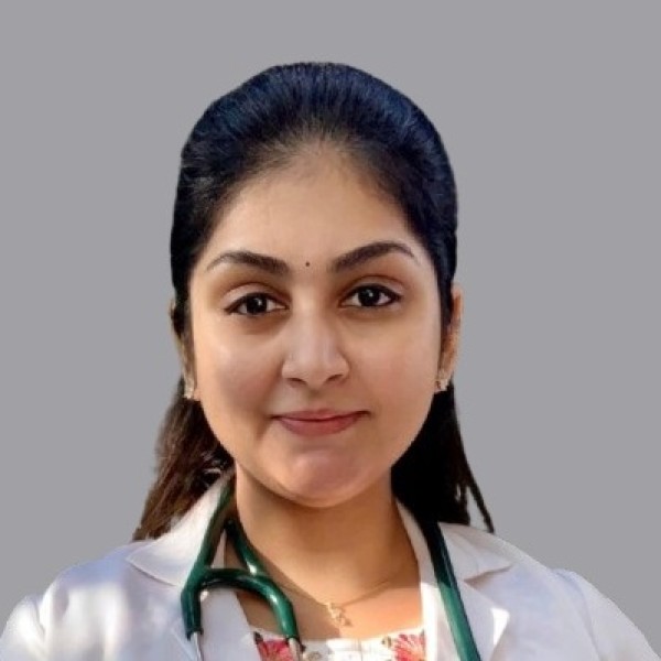 Dr Pratibha Prasannan
